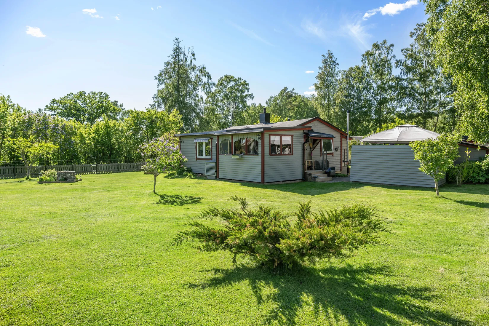Fritidshus, Hillerstad Erikstorp 12, Erikstorp, Norrköping