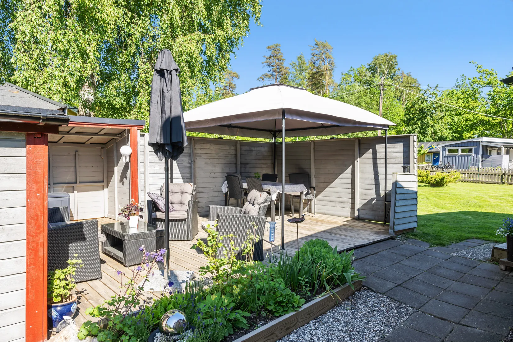 Fritidshus, Hillerstad Erikstorp 12, Erikstorp, Norrköping