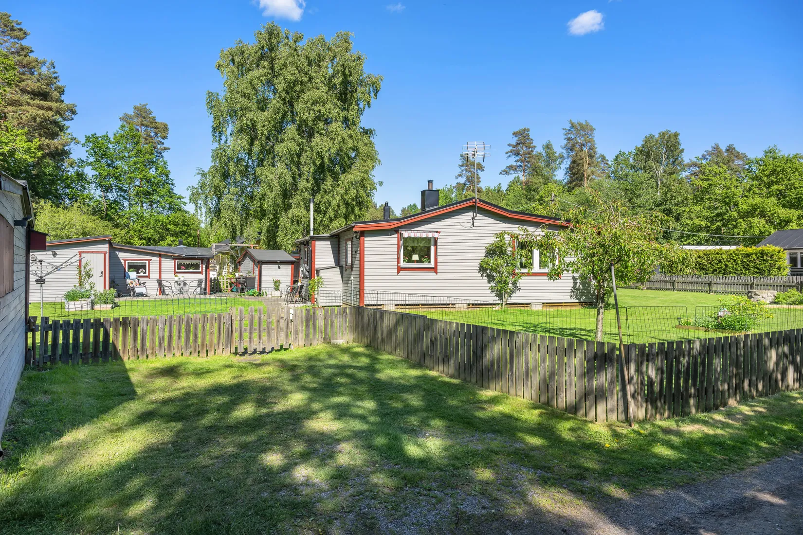 Fritidshus, Hillerstad Erikstorp 12, Erikstorp, Norrköping