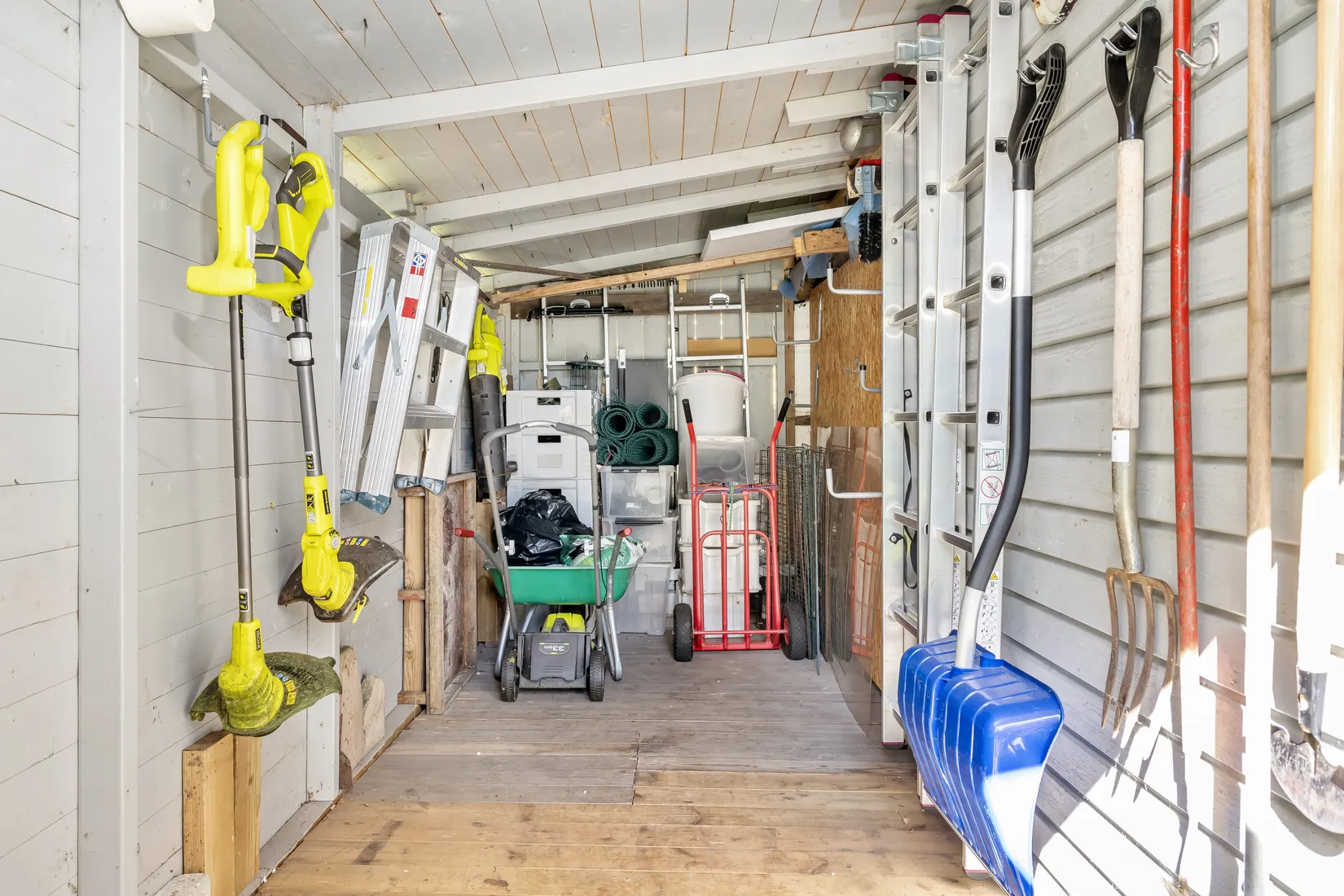 Fritidshus, Hillerstad Erikstorp 12, Erikstorp, Norrköping