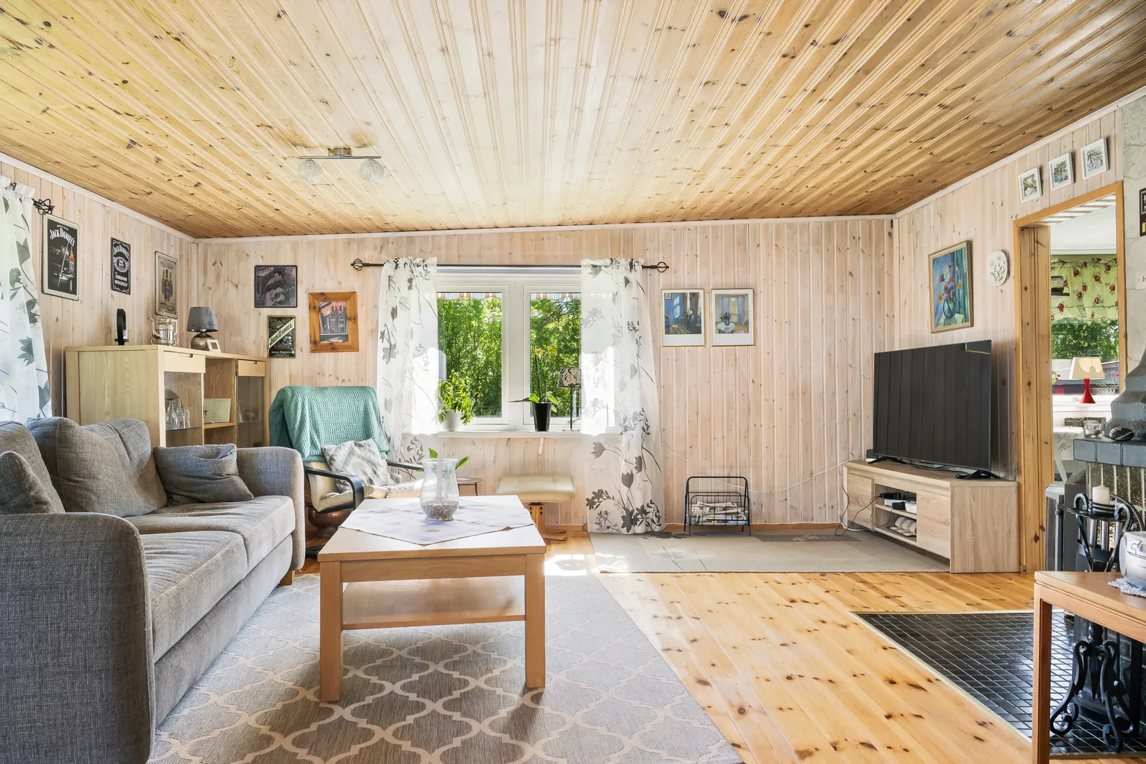 Fritidshus, Hillerstad Erikstorp 12, Erikstorp, Norrköping