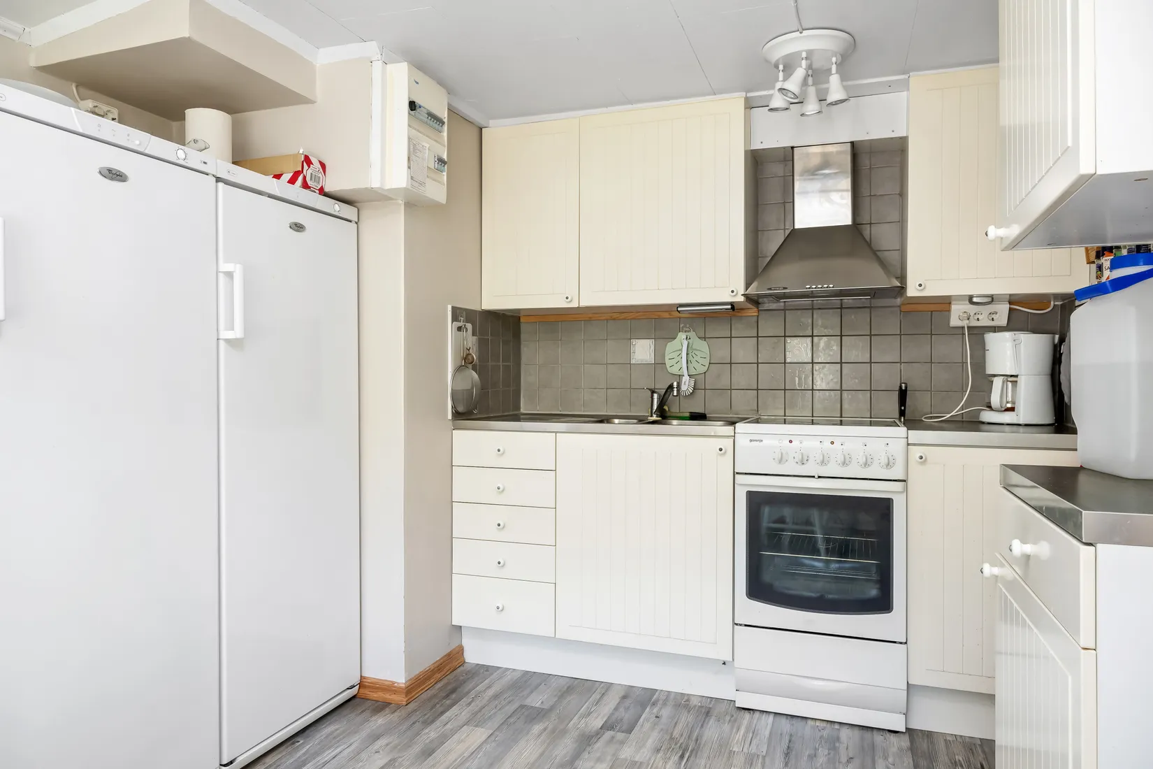 Fritidshus, Hillerstad Erikstorp 12, Erikstorp, Norrköping