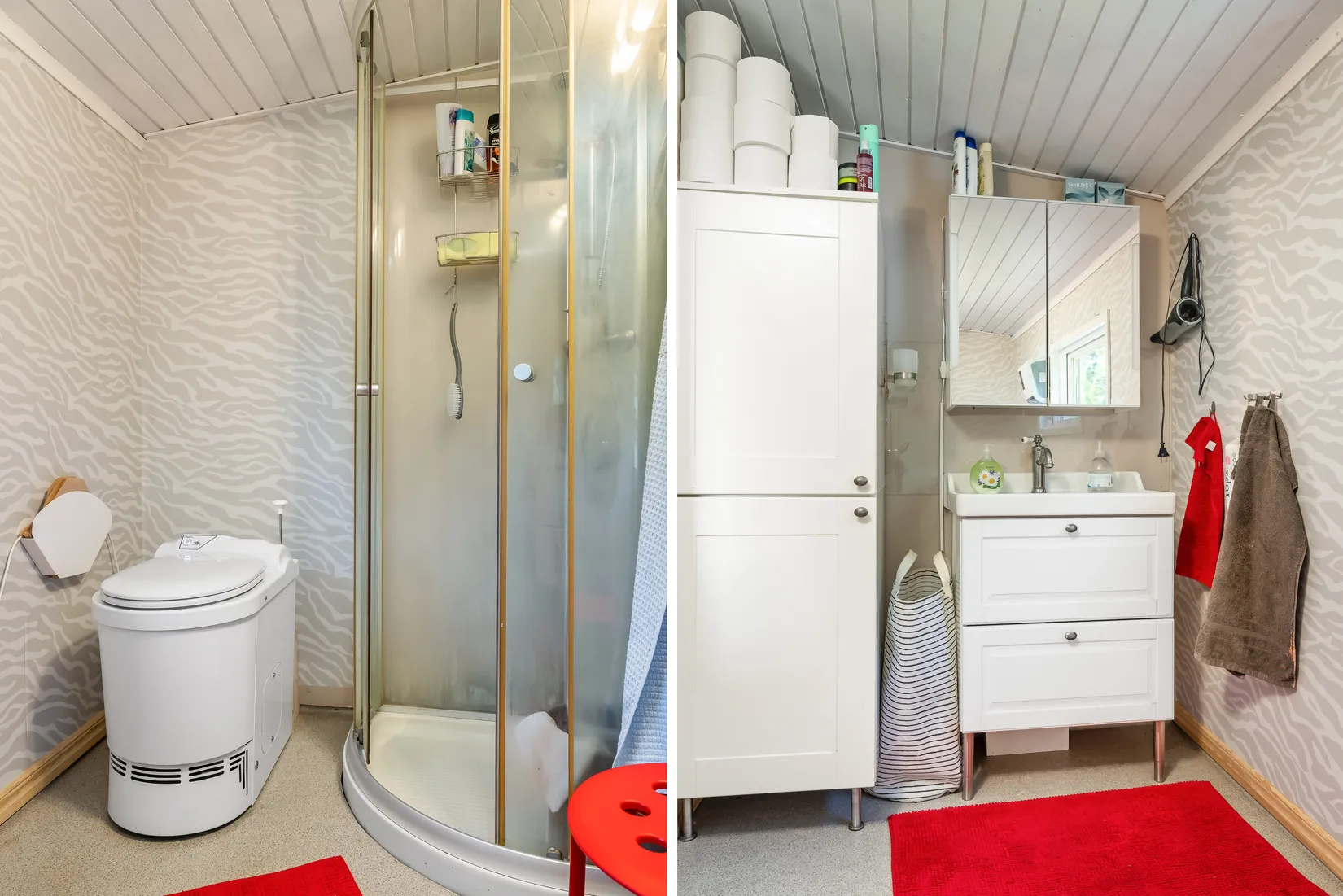 Fritidshus, Hillerstad Erikstorp 12, Erikstorp, Norrköping