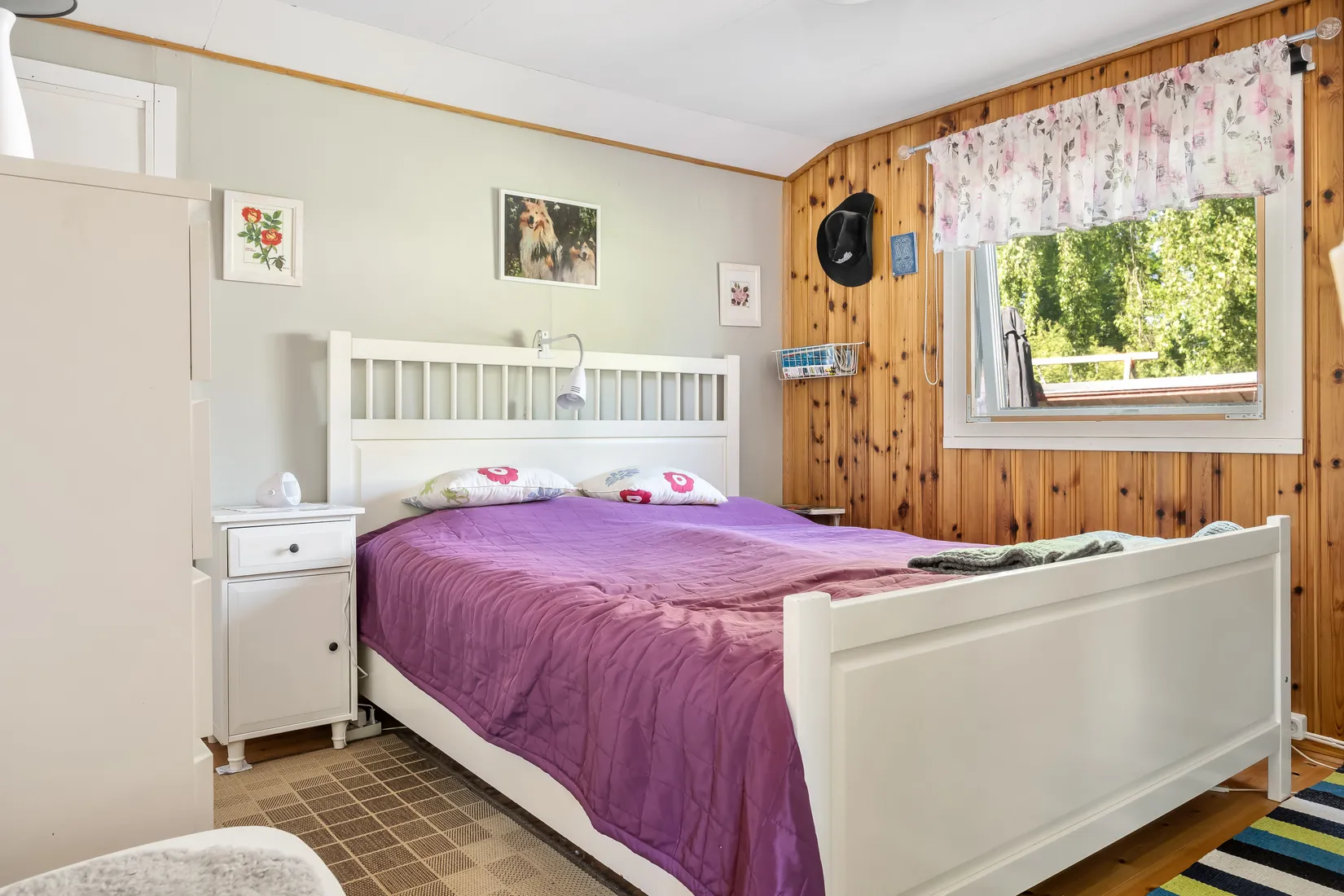 Fritidshus, Hillerstad Erikstorp 12, Erikstorp, Norrköping