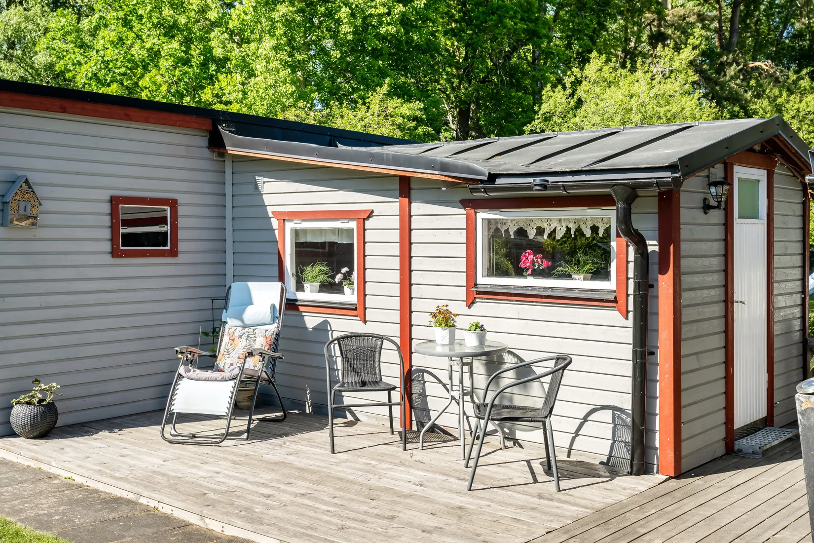 Fritidshus, Hillerstad Erikstorp 12, Erikstorp, Norrköping
