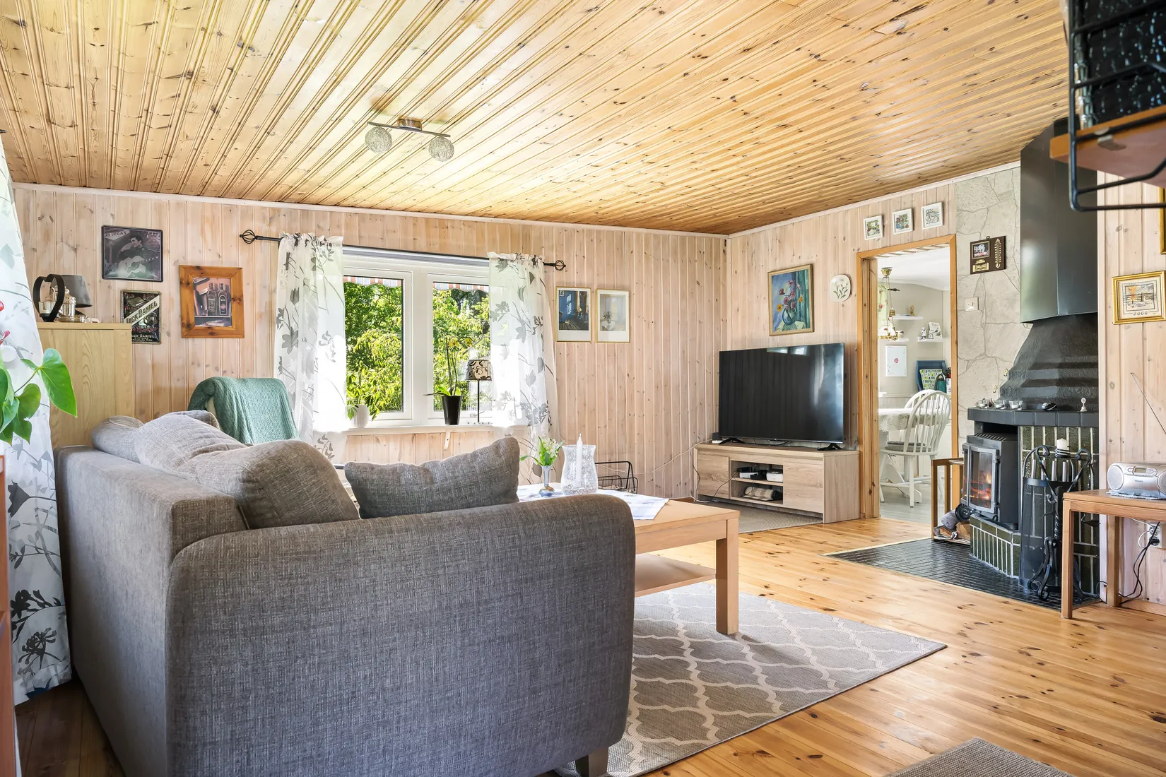 Fritidshus, Hillerstad Erikstorp 12, Erikstorp, Norrköping