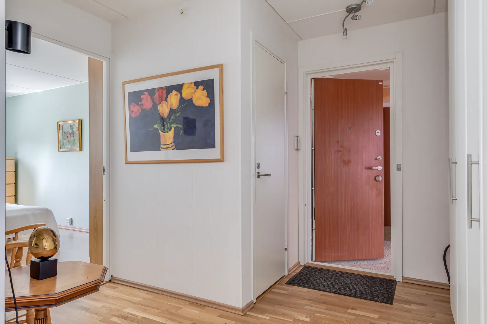 Bostadsrätt, Oshögavägen 164, Oxie, Malmö