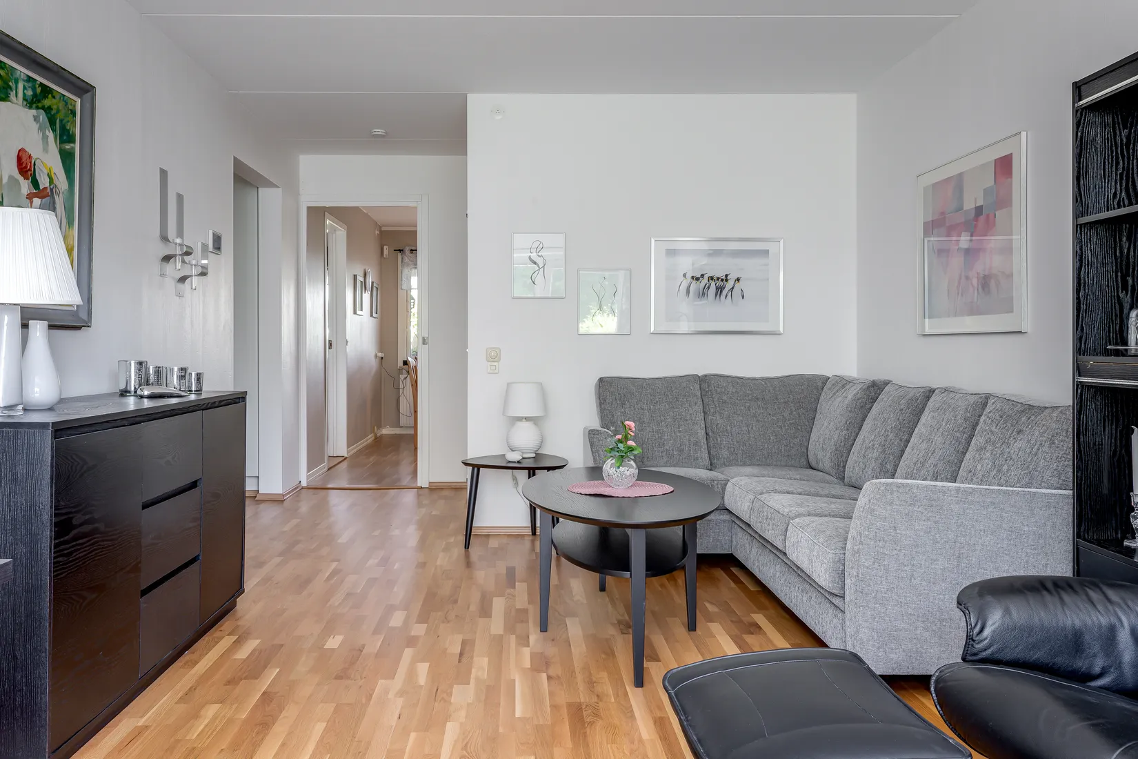 Bostadsrätt, Oshögavägen 164, Oxie, Malmö