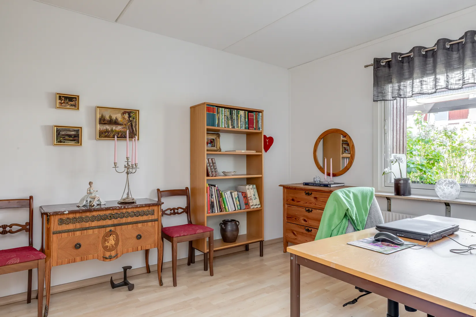 Bostadsrätt, Oshögavägen 164, Oxie, Malmö