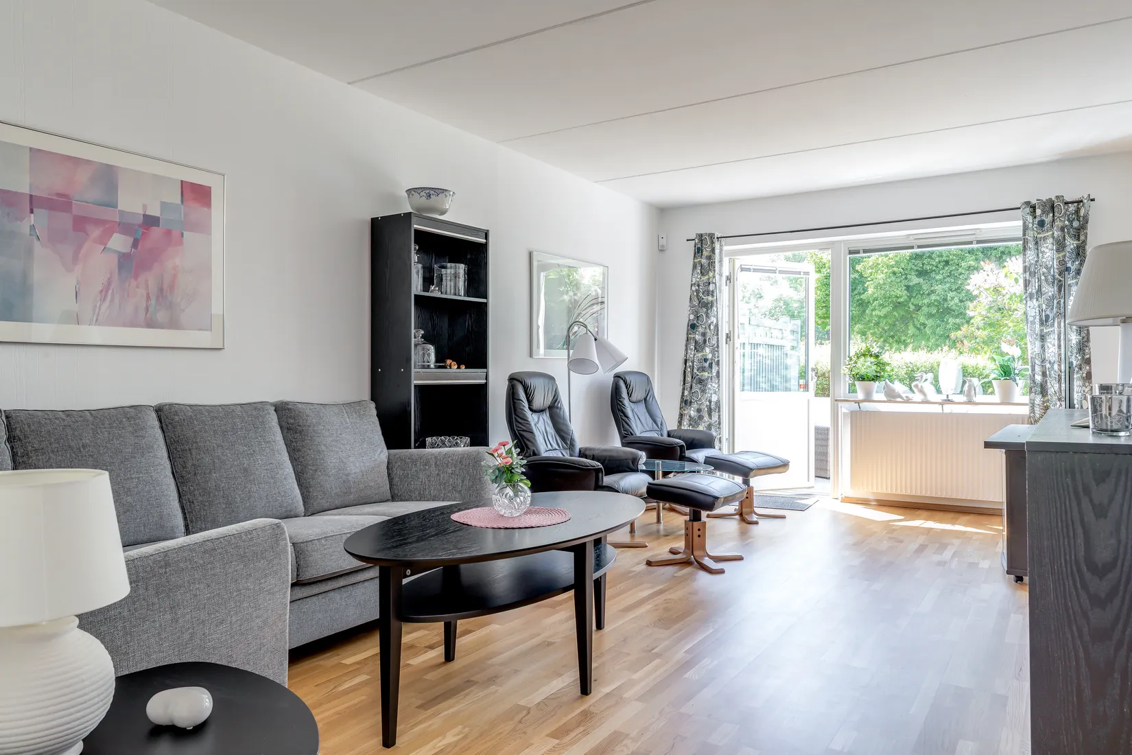 Bostadsrätt, Oshögavägen 164, Oxie, Malmö