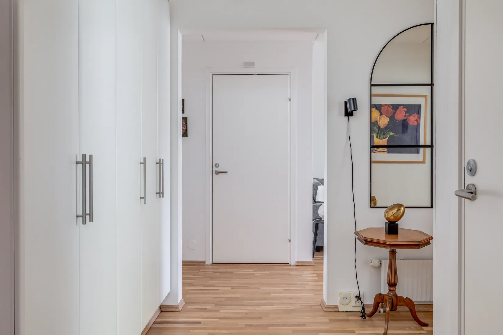 Bostadsrätt, Oshögavägen 164, Oxie, Malmö