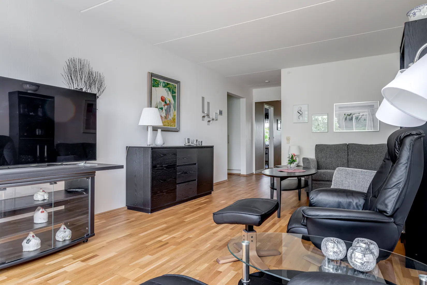 Bostadsrätt, Oshögavägen 164, Oxie, Malmö