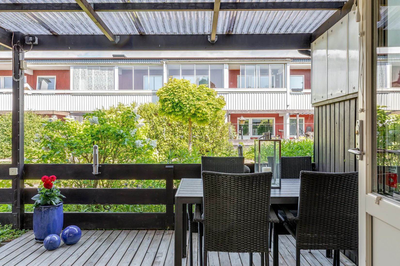 Bostadsrätt, Oshögavägen 164, Oxie, Malmö