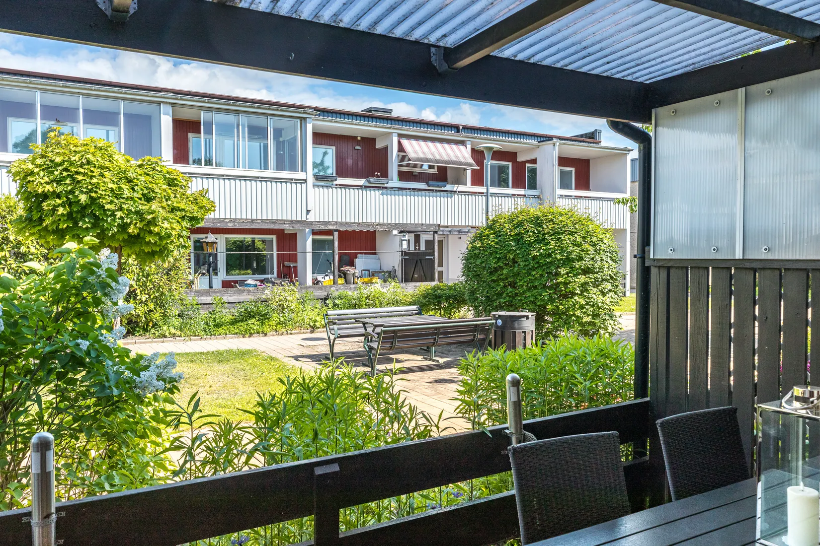 Bostadsrätt, Oshögavägen 164, Oxie, Malmö
