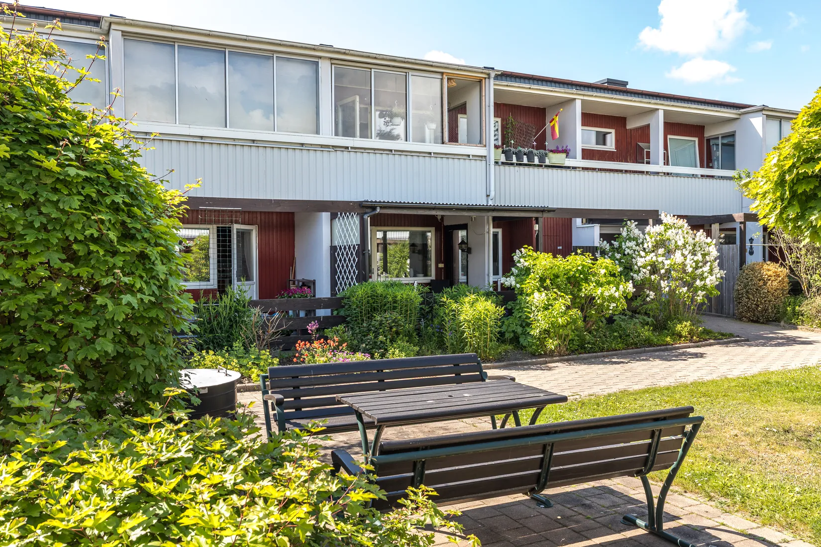 Bostadsrätt, Oshögavägen 164, Oxie, Malmö