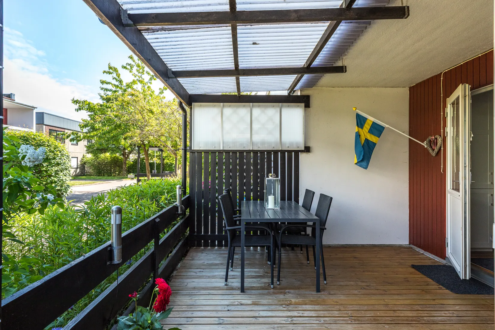 Bostadsrätt, Oshögavägen 164, Oxie, Malmö