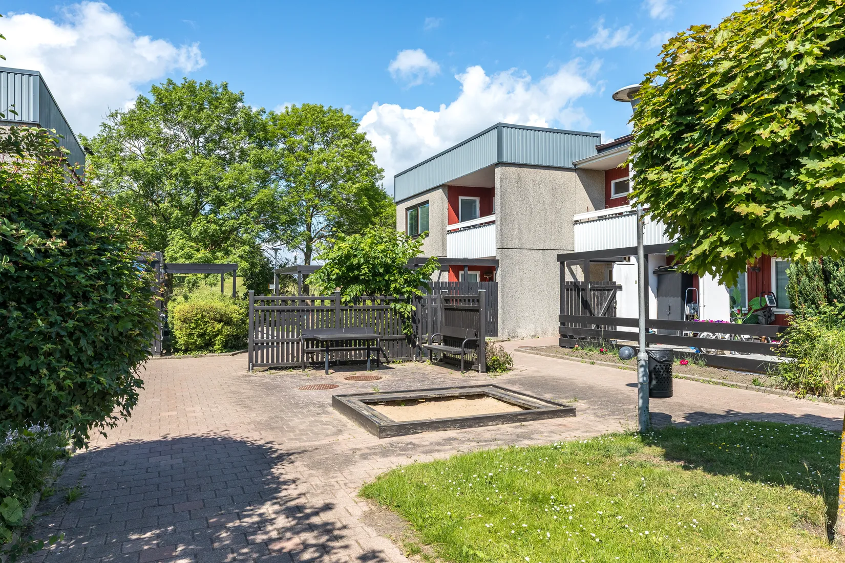 Bostadsrätt, Oshögavägen 164, Oxie, Malmö
