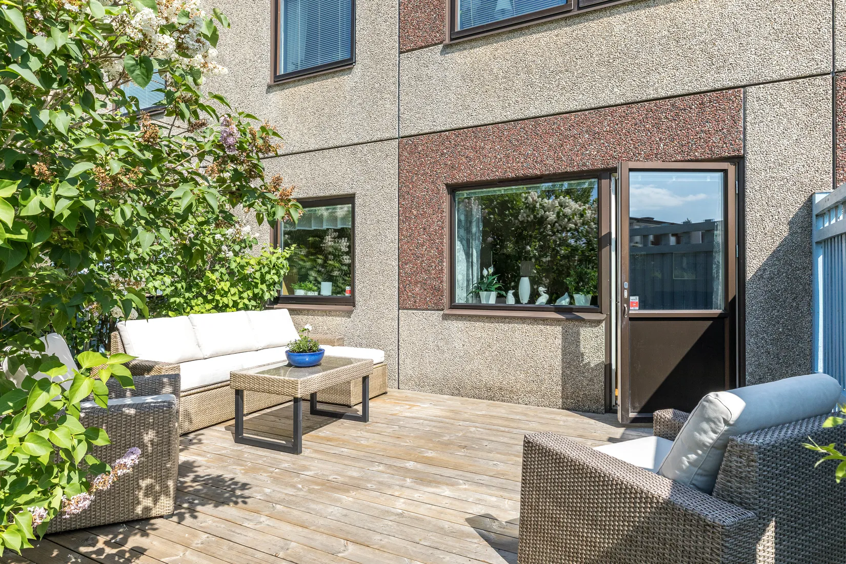 Bostadsrätt, Oshögavägen 164, Oxie, Malmö