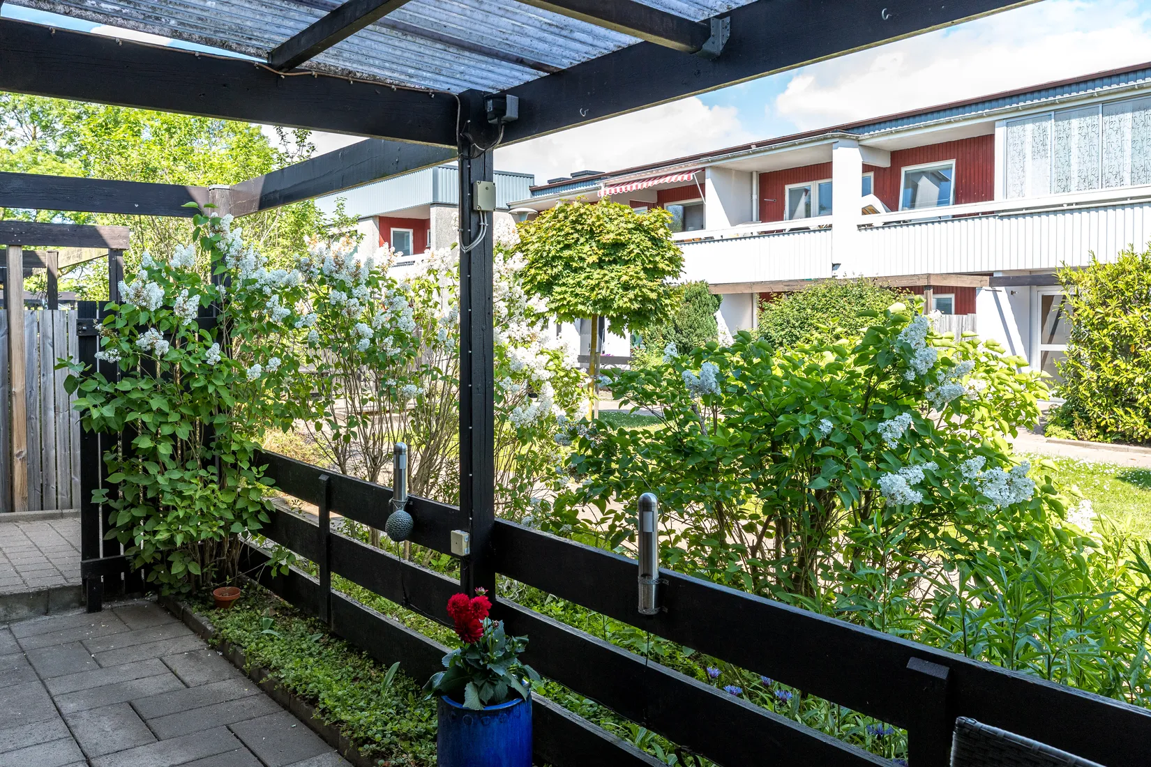 Bostadsrätt, Oshögavägen 164, Oxie, Malmö