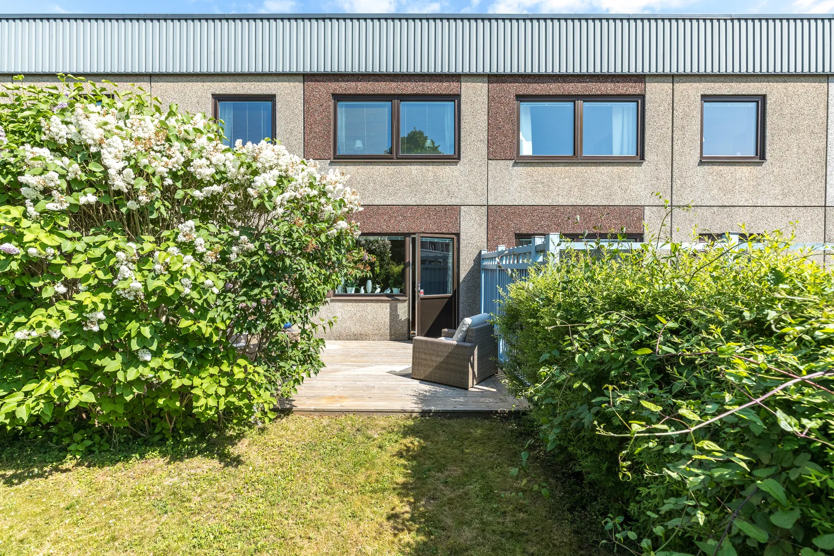 Bostadsrätt, Oshögavägen 164, Oxie, Malmö