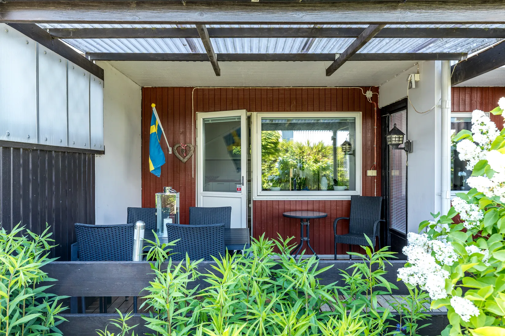 Bostadsrätt, Oshögavägen 164, Oxie, Malmö
