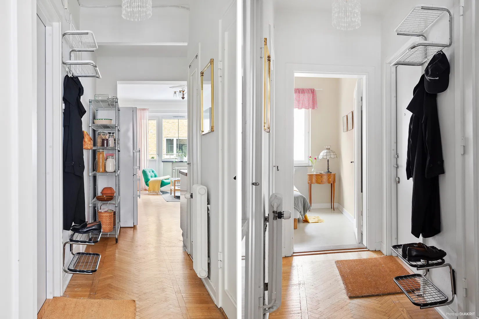 Bostadsrätt, Åhusgatan 5, Västra Sorgenfri, Malmö