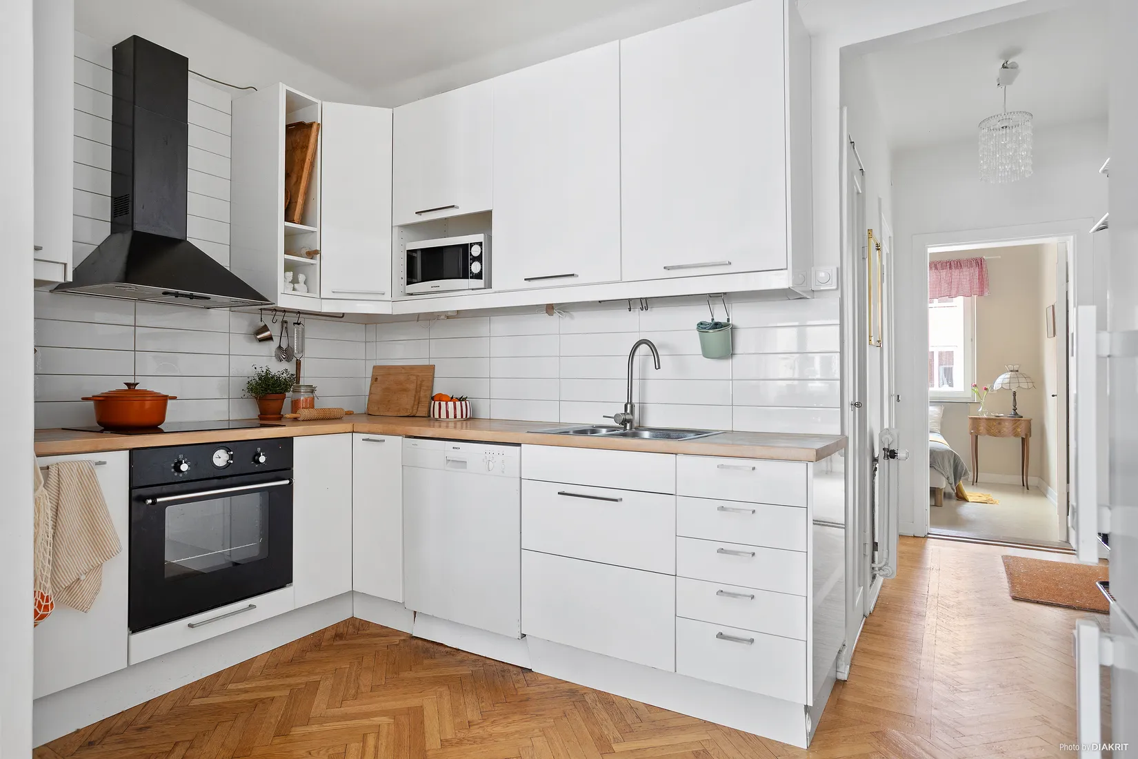 Bostadsrätt, Åhusgatan 5, Västra Sorgenfri, Malmö