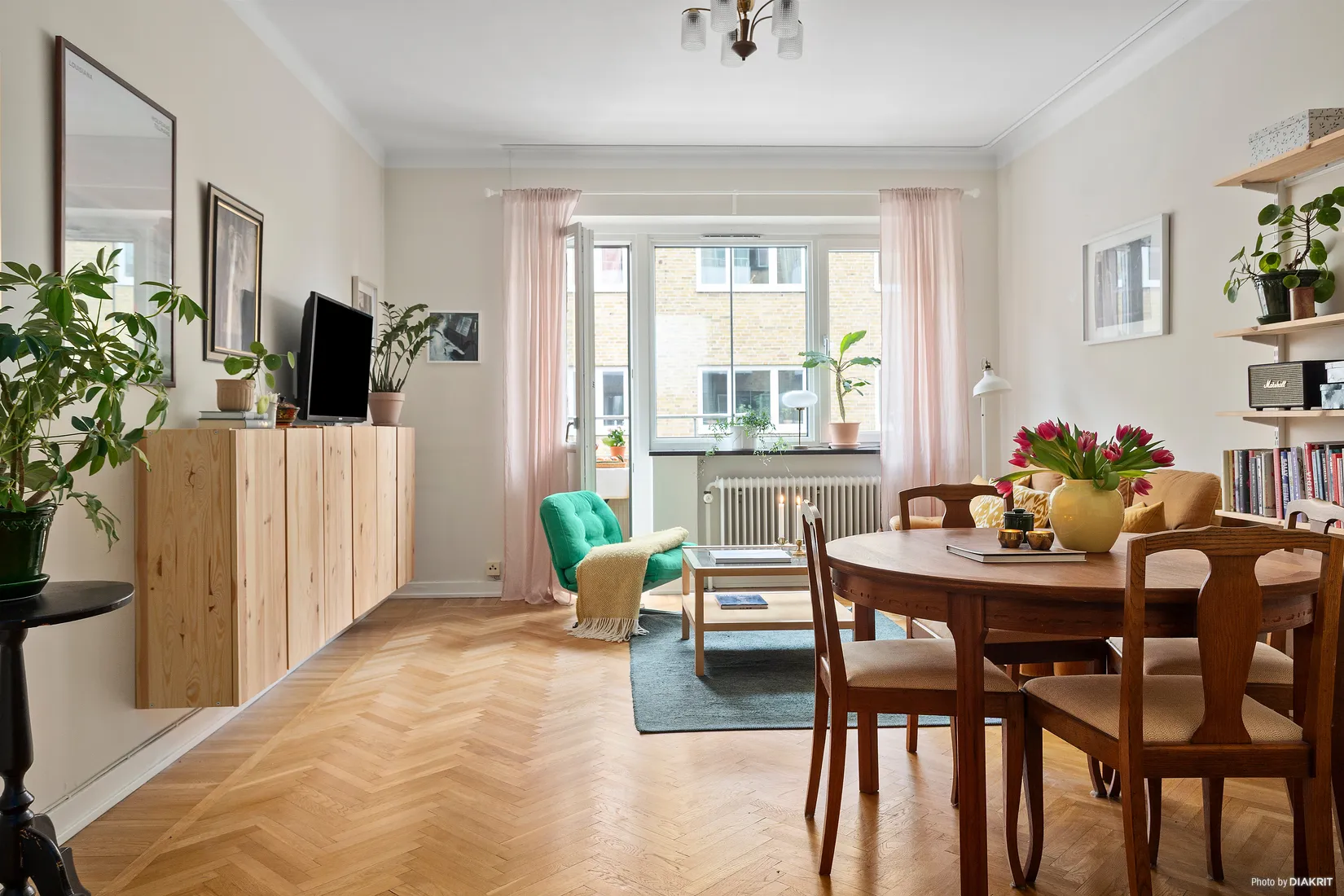 Bostadsrätt, Åhusgatan 5, Västra Sorgenfri, Malmö