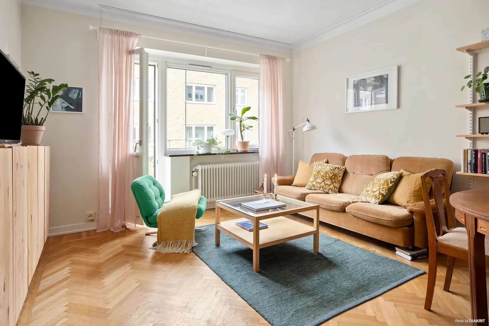 Bostadsrätt, Åhusgatan 5, Västra Sorgenfri, Malmö