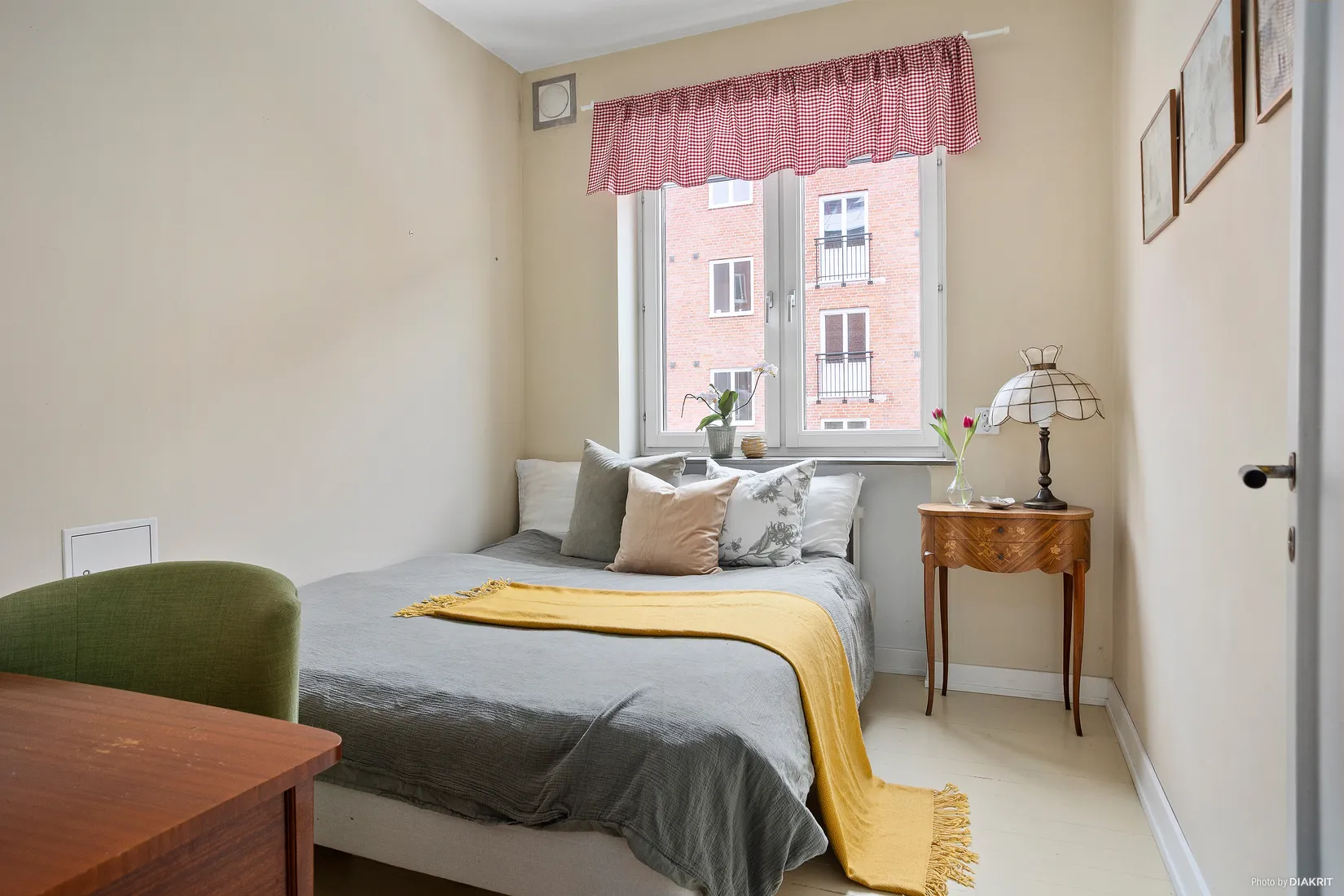Bostadsrätt, Åhusgatan 5, Västra Sorgenfri, Malmö