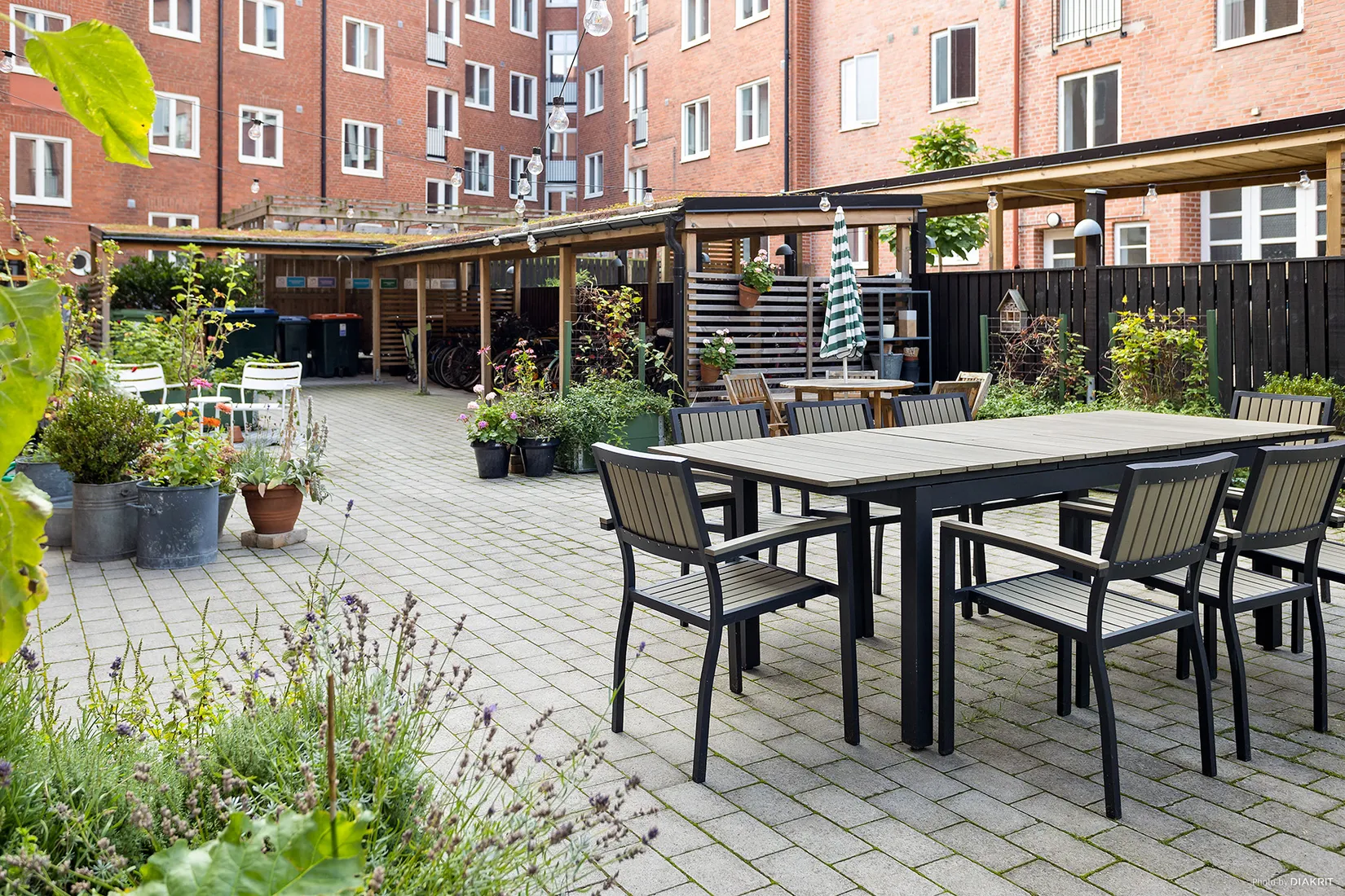 Bostadsrätt, Åhusgatan 5, Västra Sorgenfri, Malmö