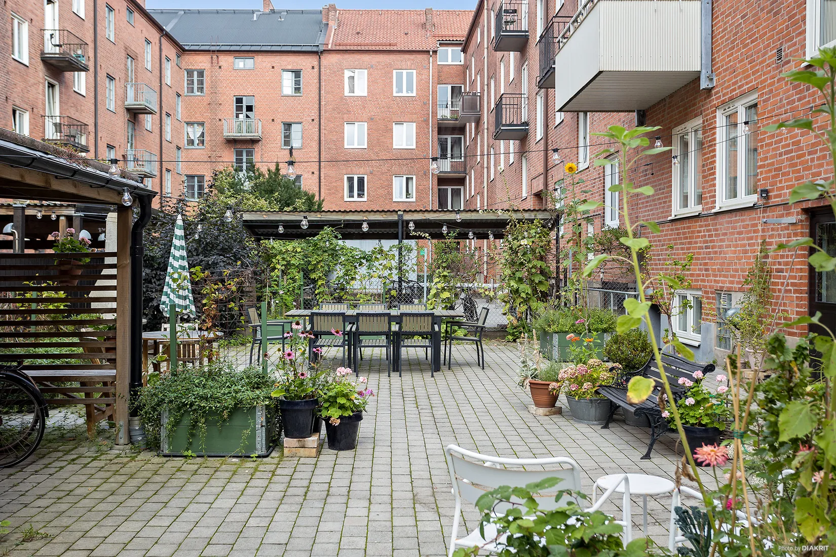 Bostadsrätt, Åhusgatan 5, Västra Sorgenfri, Malmö