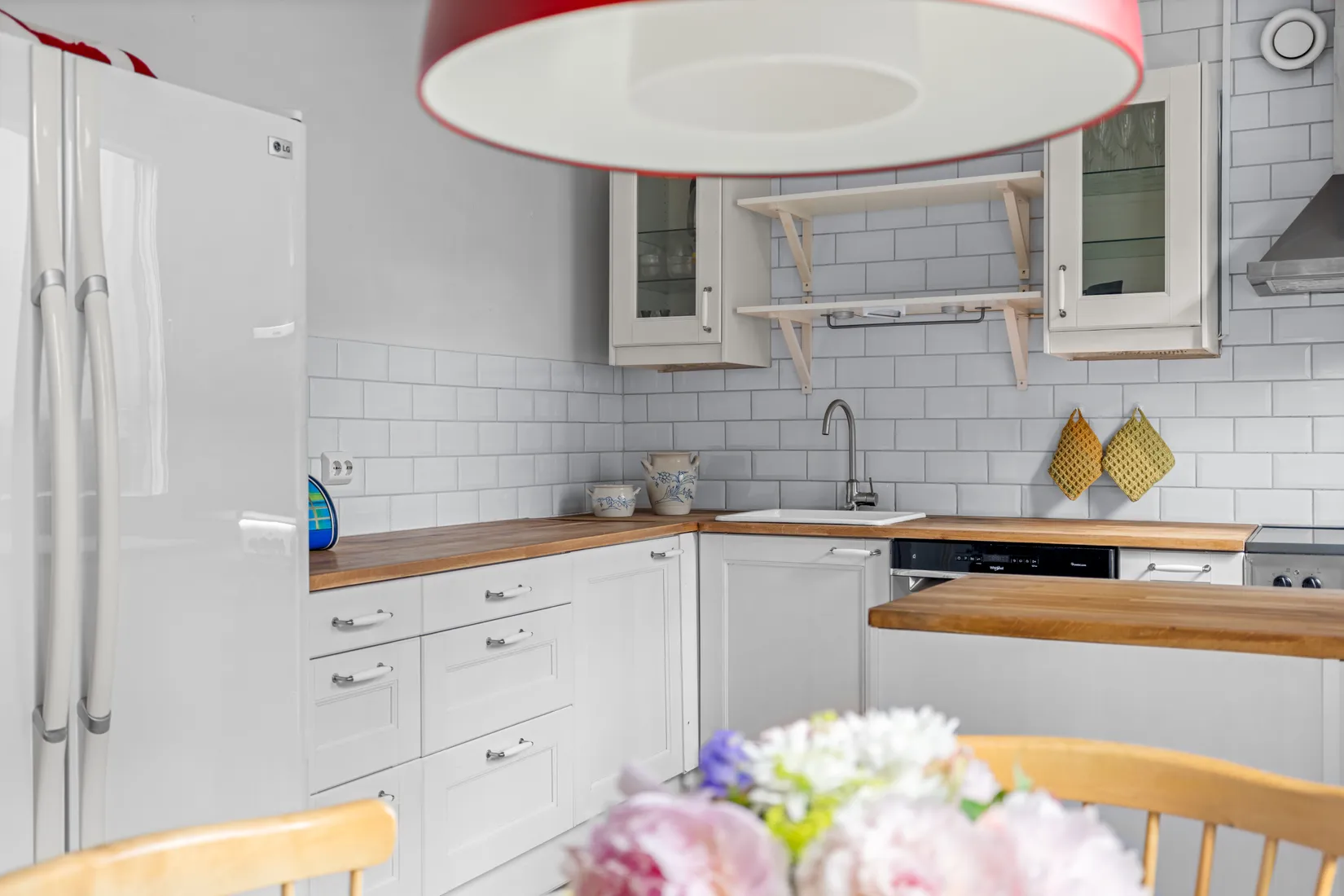 Bostadsrätt, Myggdalsvägen 20, Centrala Tyresö, Tyresö