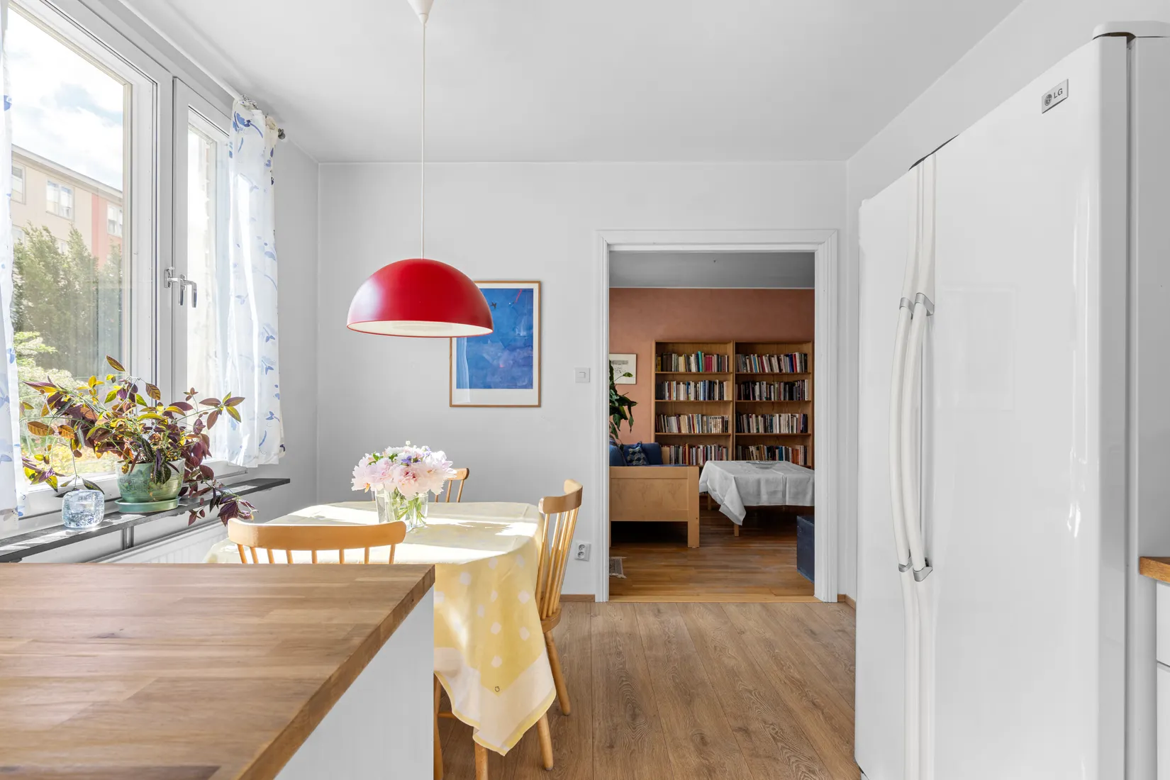 Bostadsrätt, Myggdalsvägen 20, Centrala Tyresö, Tyresö