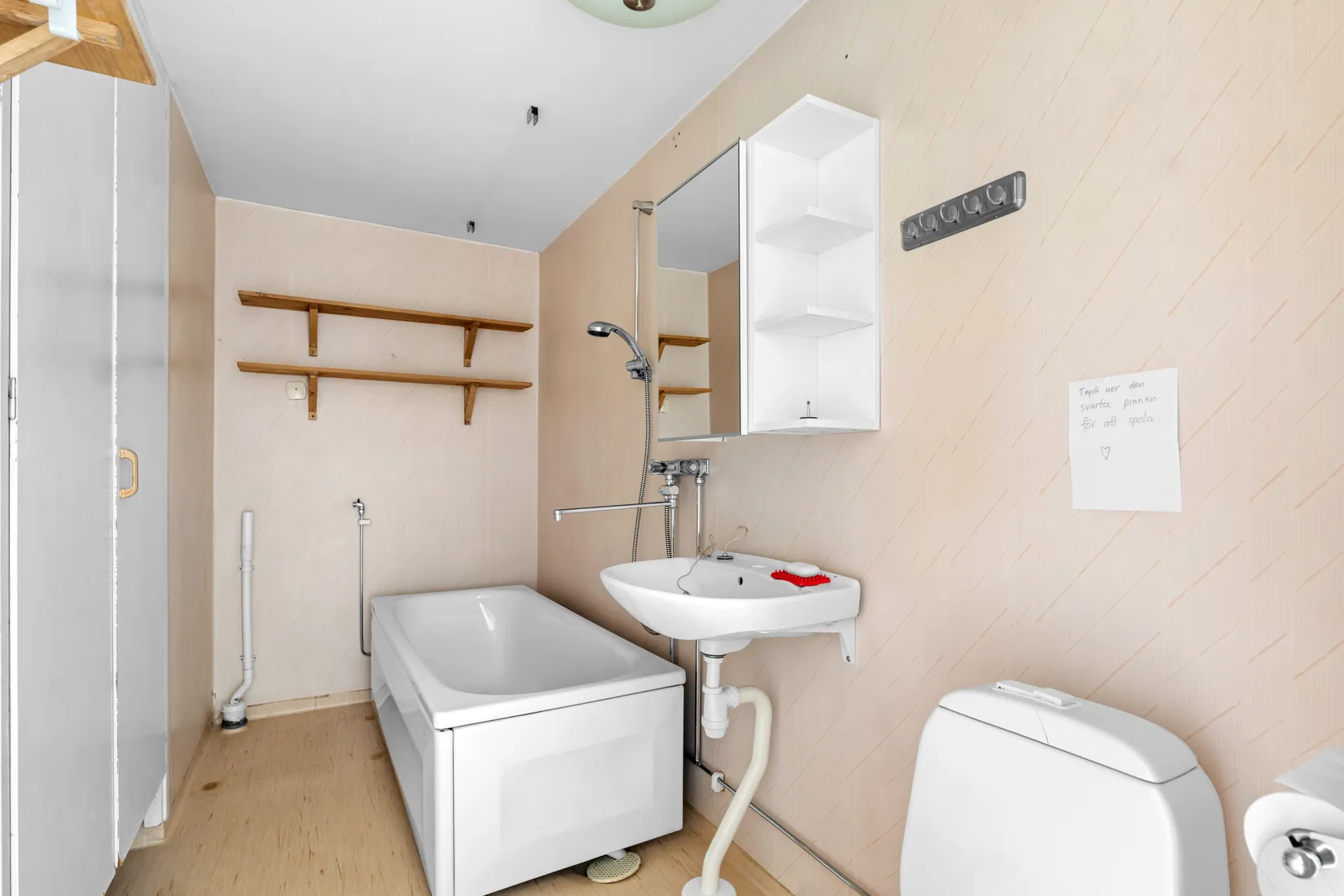 Bostadsrätt, Myggdalsvägen 20, Centrala Tyresö, Tyresö