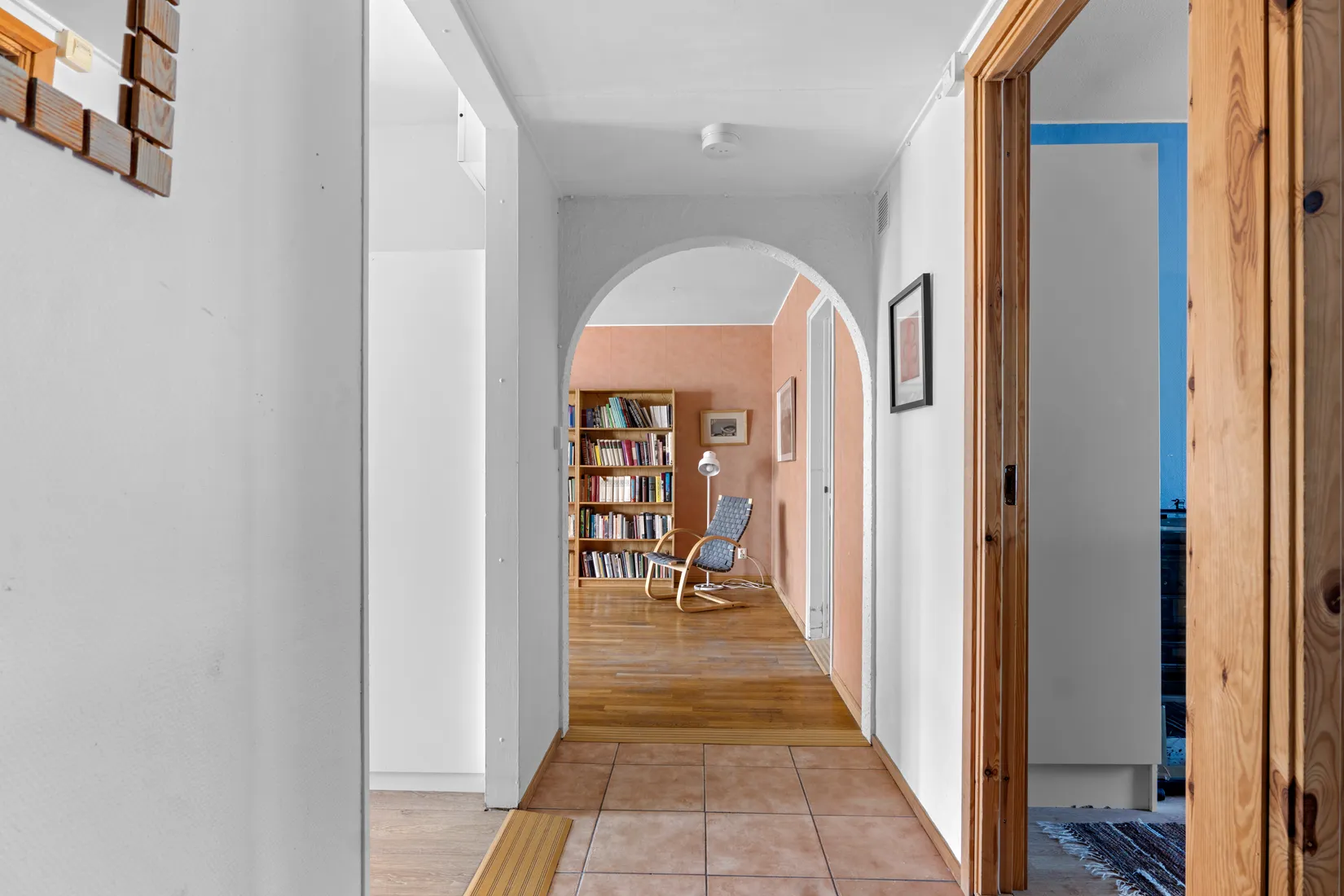 Bostadsrätt, Myggdalsvägen 20, Centrala Tyresö, Tyresö