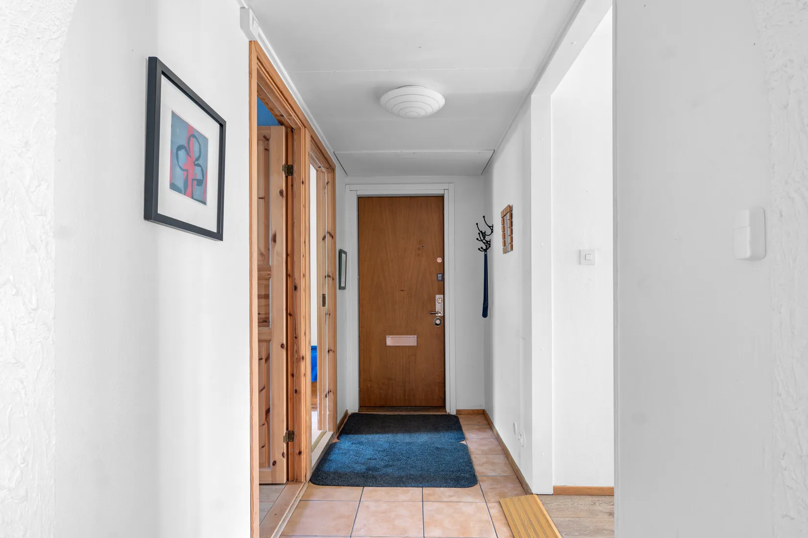 Bostadsrätt, Myggdalsvägen 20, Centrala Tyresö, Tyresö