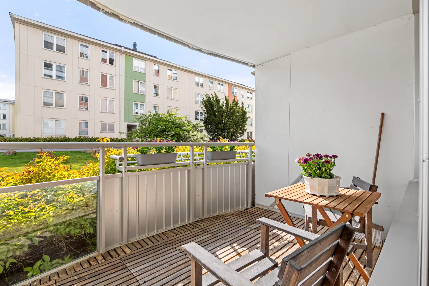 Bostadsrätt, Myggdalsvägen 20, Centrala Tyresö, Tyresö