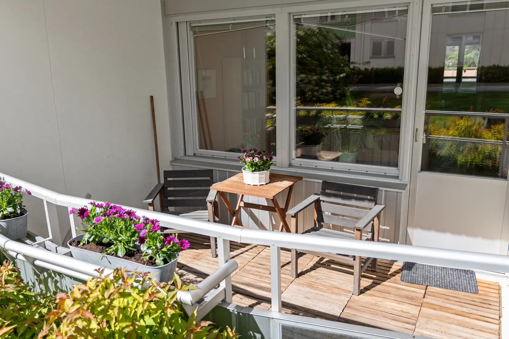 Bostadsrätt, Myggdalsvägen 20, Centrala Tyresö, Tyresö