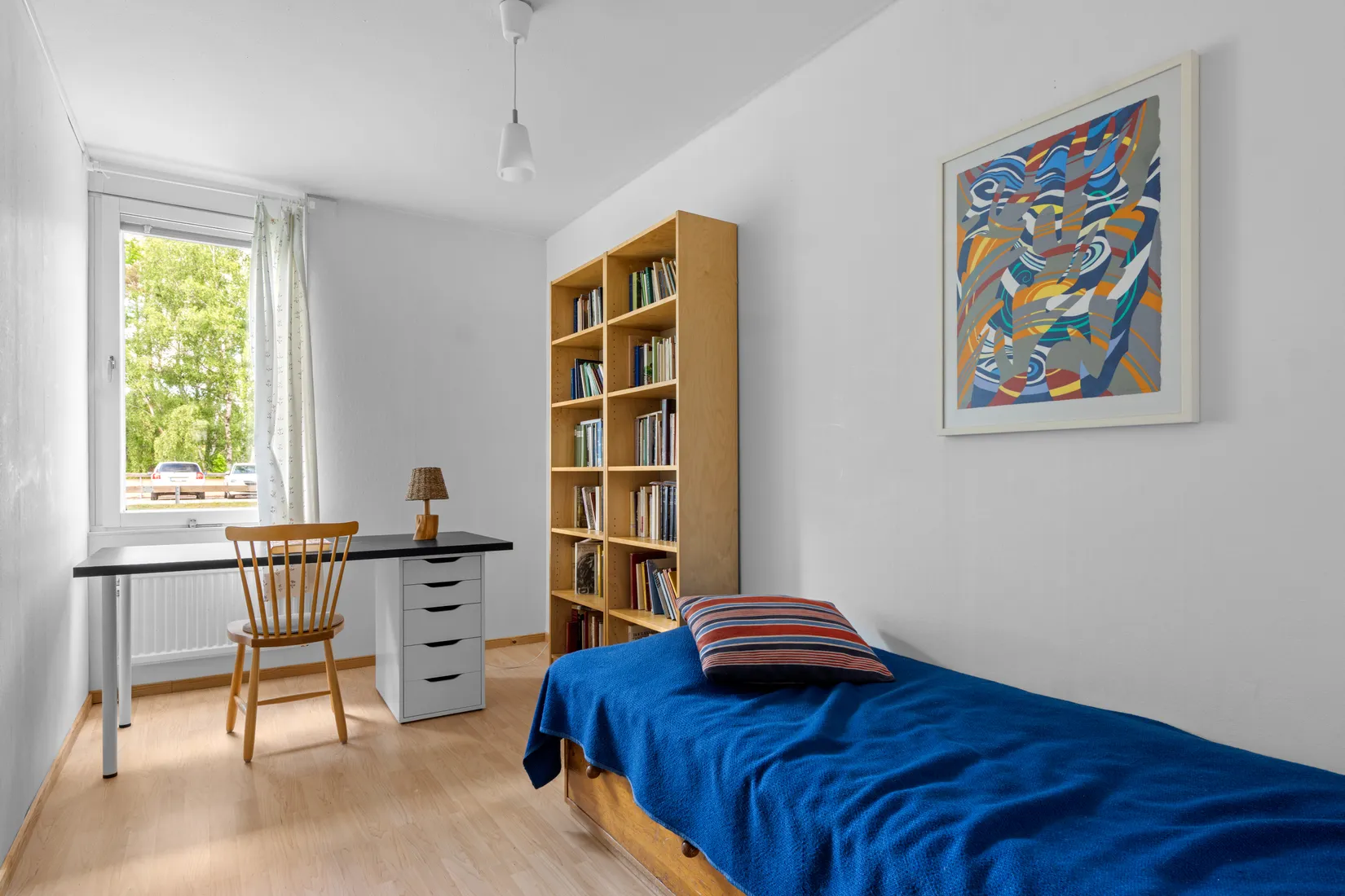 Bostadsrätt, Myggdalsvägen 20, Centrala Tyresö, Tyresö