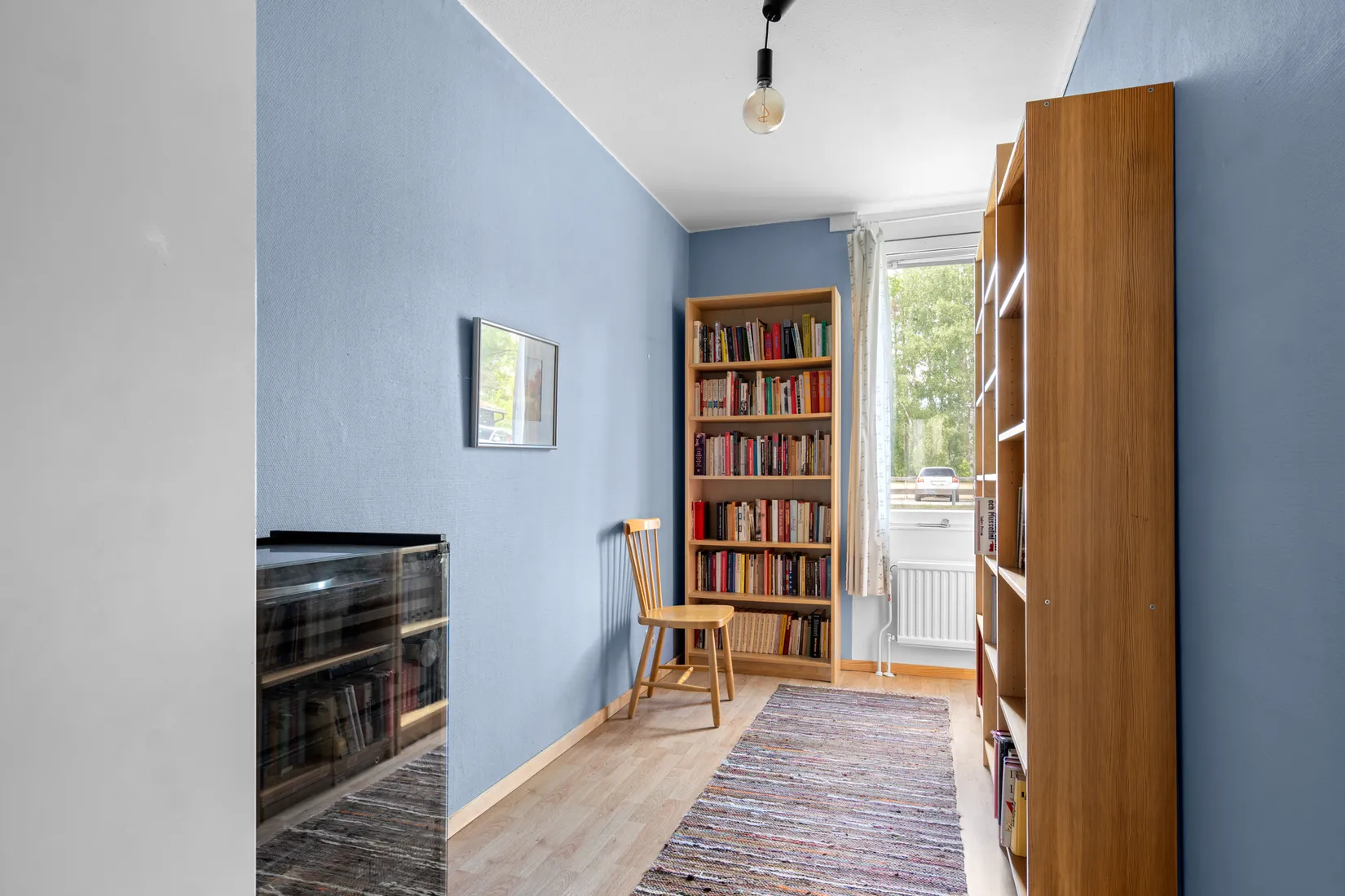 Bostadsrätt, Myggdalsvägen 20, Centrala Tyresö, Tyresö