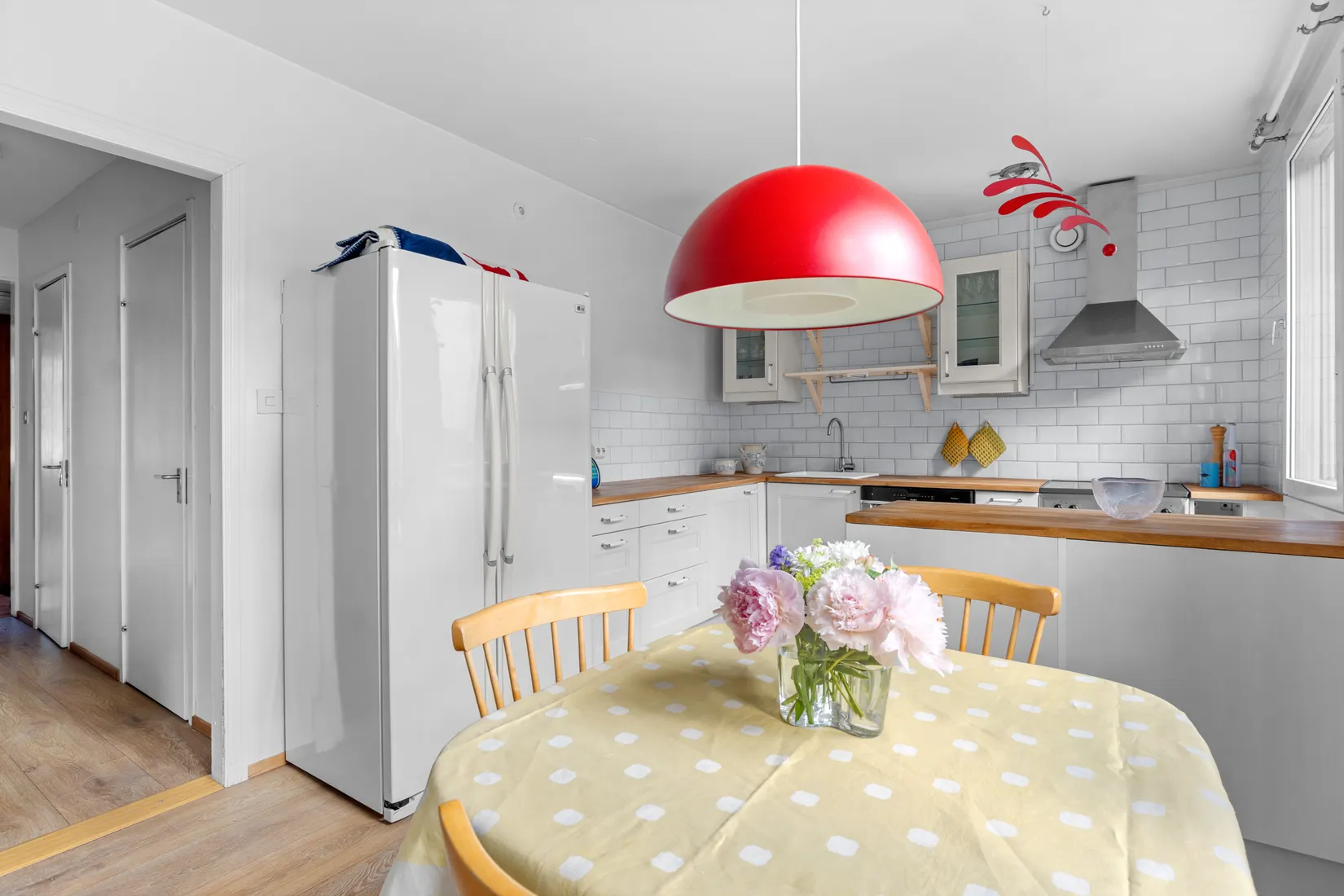 Bostadsrätt, Myggdalsvägen 20, Centrala Tyresö, Tyresö