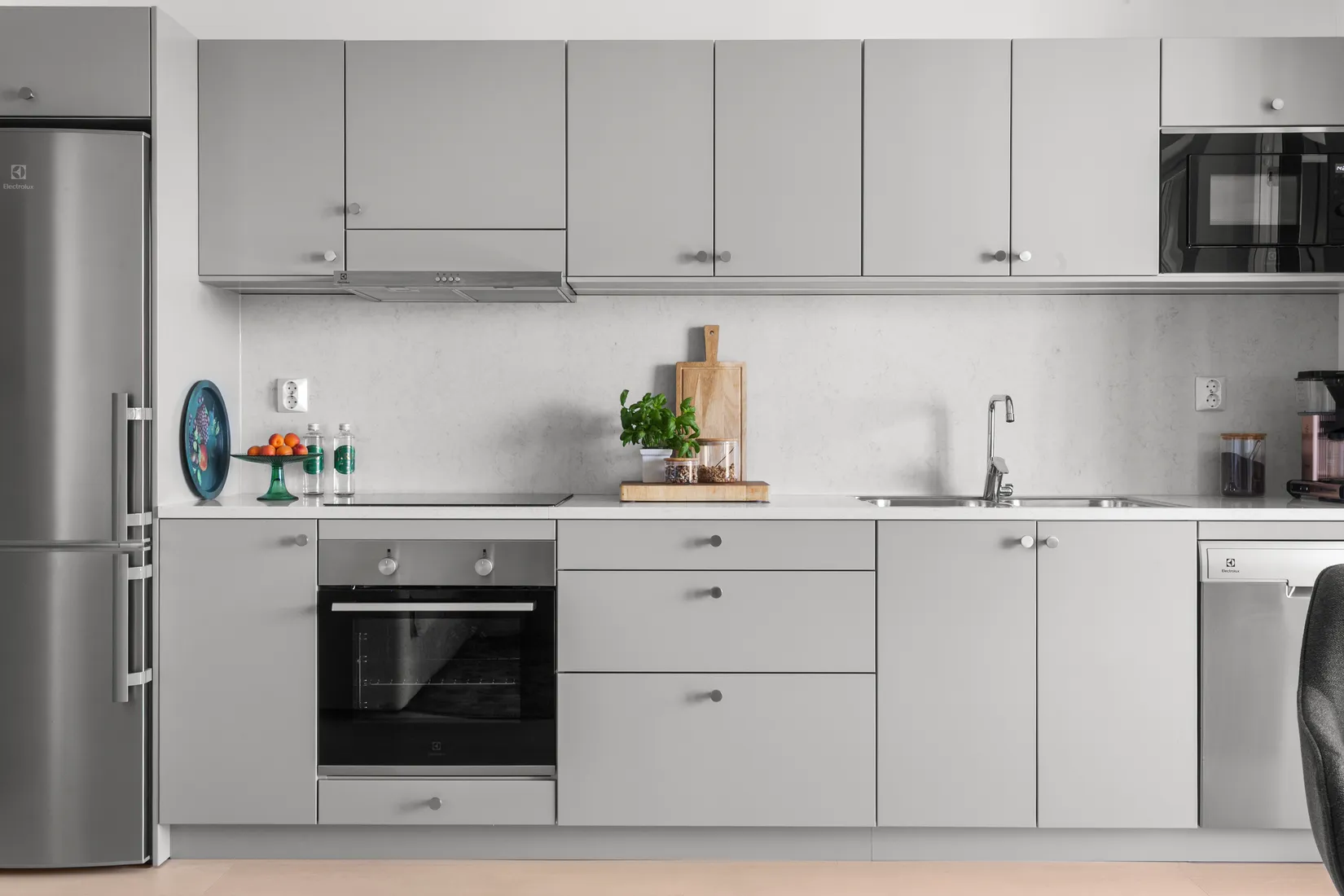 Bostadsrätt, Södra vägen 44, Söder, Varberg