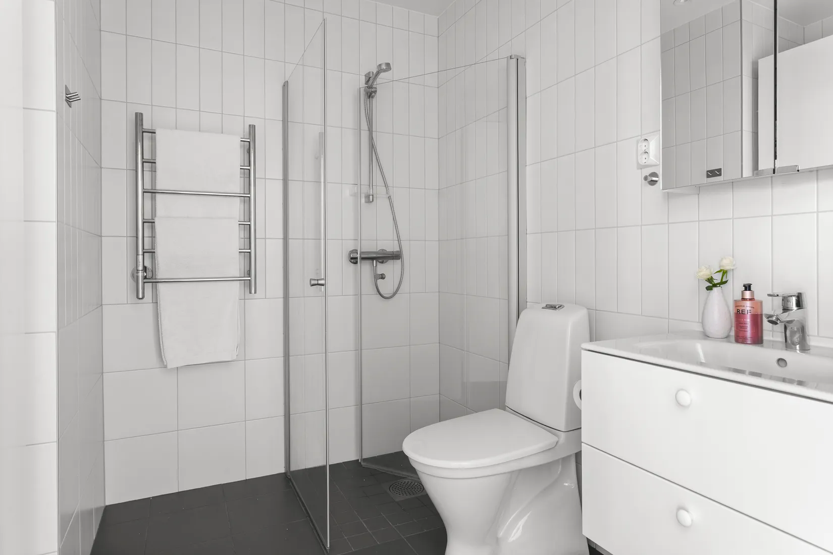 Bostadsrätt, Södra vägen 44, Söder, Varberg
