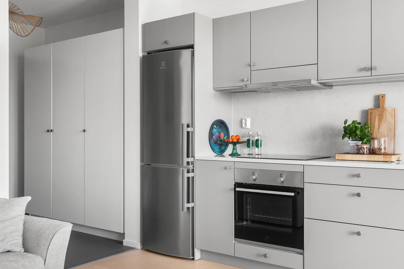 Bostadsrätt, Södra vägen 44, Söder, Varberg