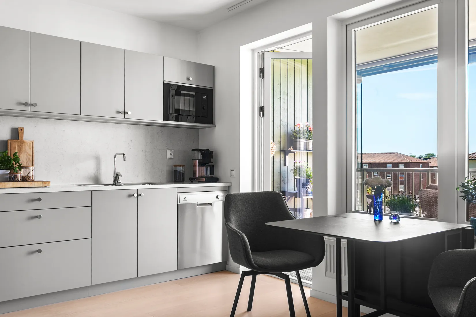 Bostadsrätt, Södra vägen 44, Söder, Varberg