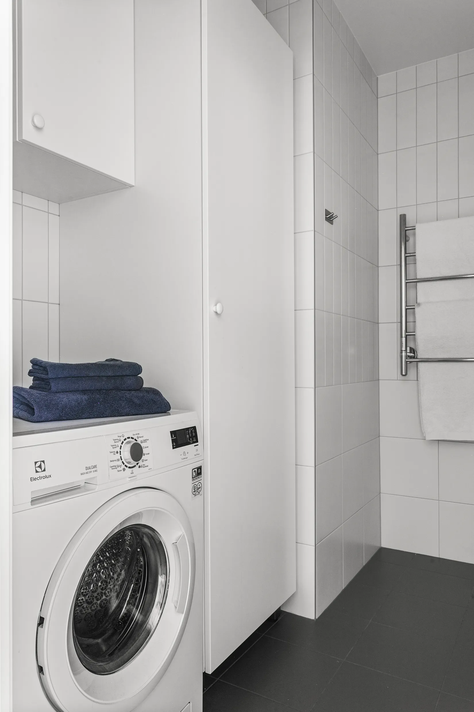 Bostadsrätt, Södra vägen 44, Söder, Varberg