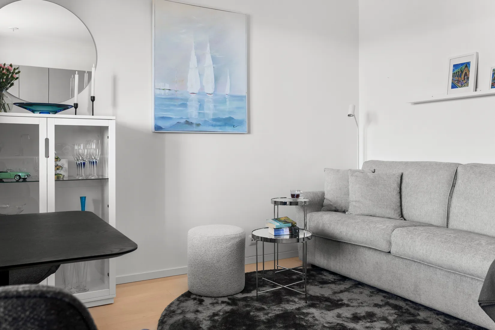 Bostadsrätt, Södra vägen 44, Söder, Varberg