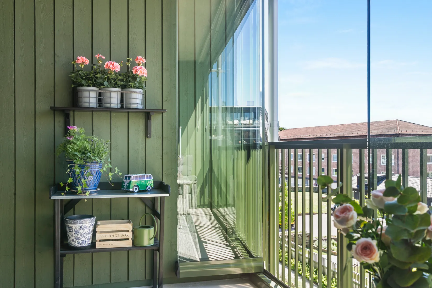Bostadsrätt, Södra vägen 44, Söder, Varberg