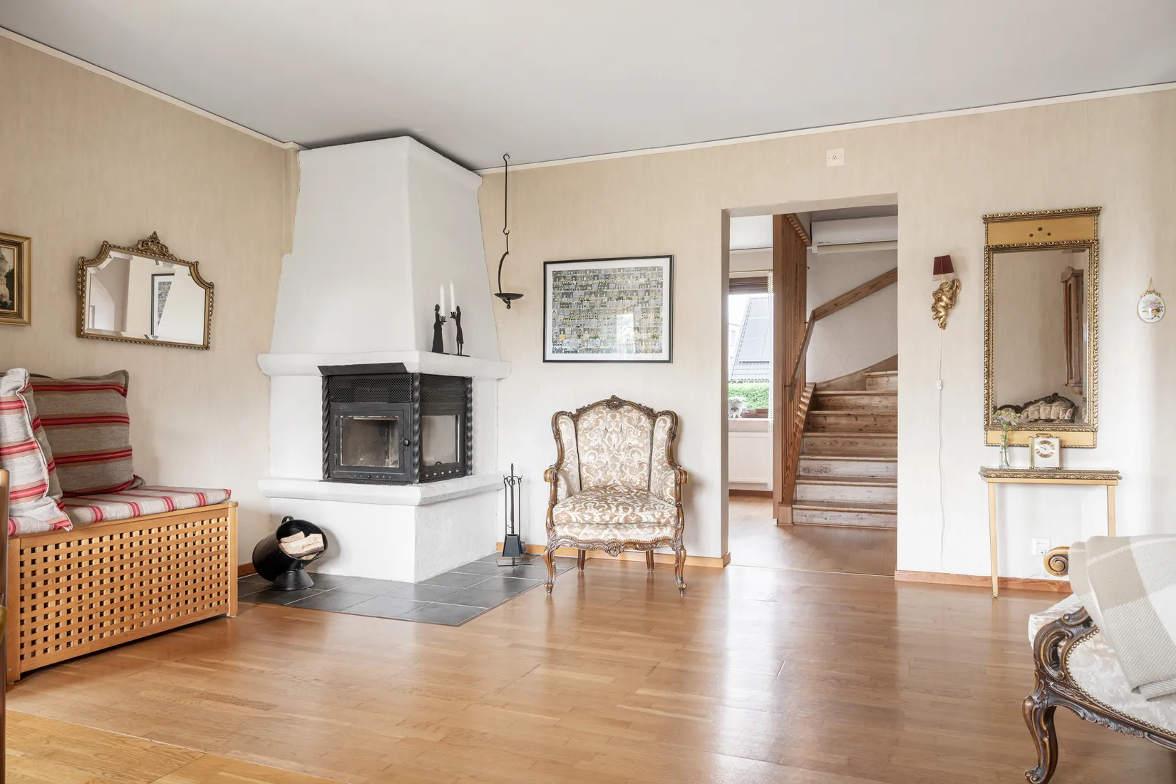 Villa, Bokvägen 15, Bjärred, Lomma